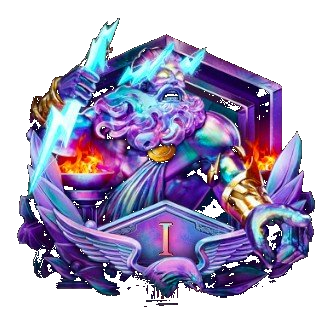 rank icon
